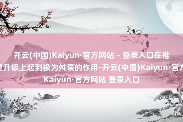 开云(中国)Kaiyun·官方网站 - 登录入口在推动启辰品牌转型升级上起到极为舛误的作用-开云(中国)Kaiyun·官方网站 登录入口